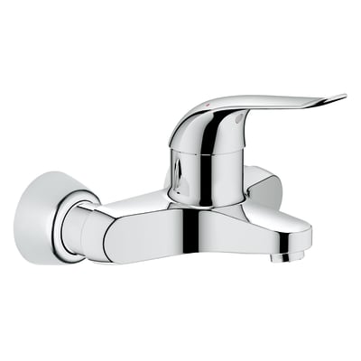 [727106104] Grohe Euroeco spec etgreb håndvask vægmont. udv