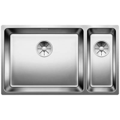 [930090330] Blanco Andano 500/180-U Venstre Uxi