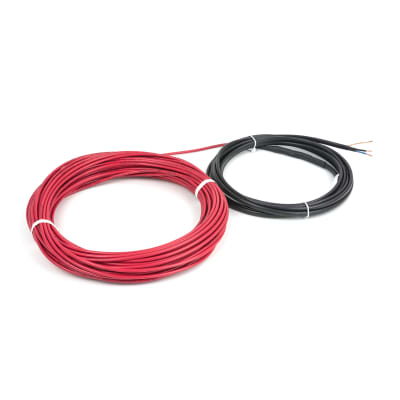 [7235862388] Kabelkit 90M 900W 230V
