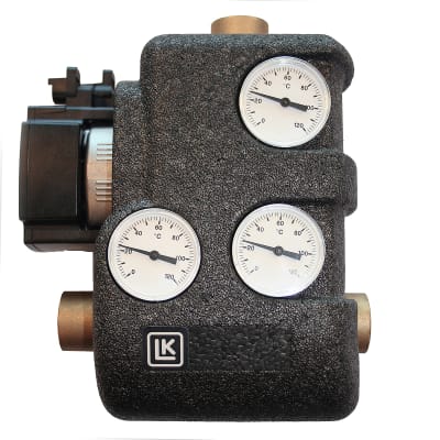 [308330717] Termovar Ladepumpe Eco 11/4" 70°C