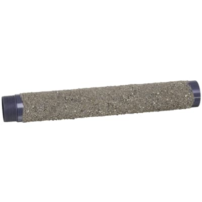 [072276112] Isiflo 2" x 1000 mm bøsningsrør, sandbelagt