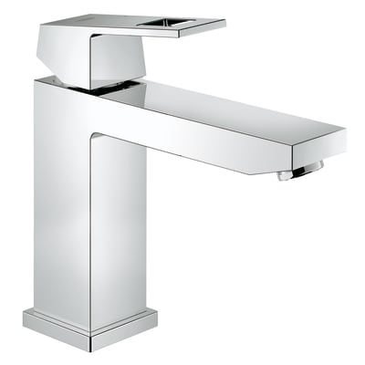 [701368104] Grohe Eurocube etgreb håndv md-høj tud gl krop