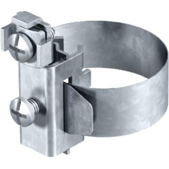 [7121506693] Jordingsrørbøjle 8-22mm CuZn N