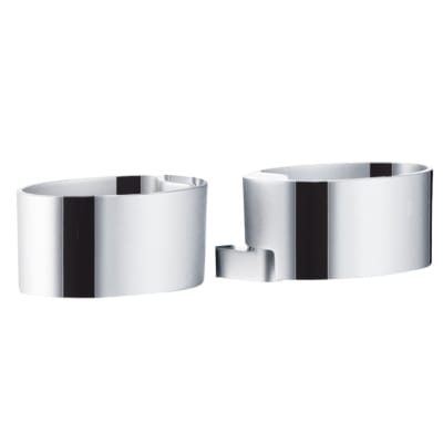 [737741810] Hansgrohe Raindance Cassetta sæbeskål