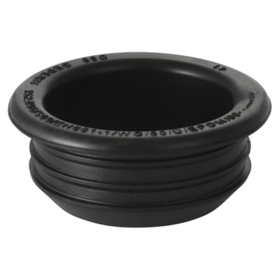 [184606045] 50 x 40 mm Gummimanchet Silent db20 Geberit