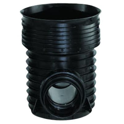 [192040525] Wavin Tegra 250 x 425 mm TP1-brønd, letvægt, lige gennemløb