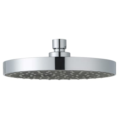 [736247124] Mora MMix S5 bruserhoved ø180 mm med flowbegrænser 12 l/min.
