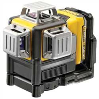 [853000171] DEWALT streglaser 10,8V DCE089D1G-QW