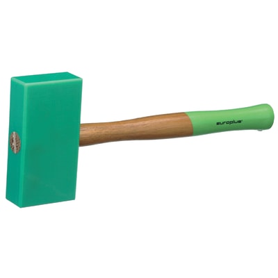 [861730350] Kunststofhammer, 4-kt.