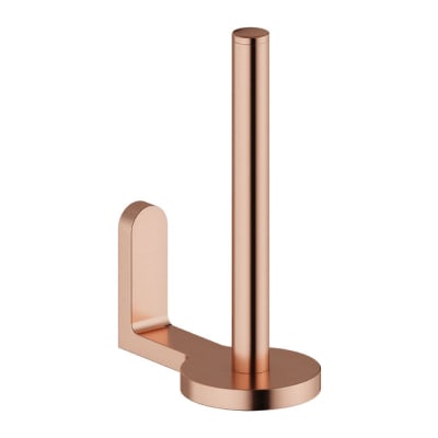[776511197] Damixa Zen ekstra toiletrulleholder
