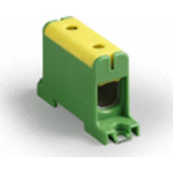 [7121801204] KLEMME UNI.16-95Q G/GR ENKEL CU/AL