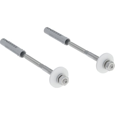 [653710312] GEBERIT montagesæt M10x120mm t/hv