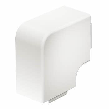 [7836105428] Fladvinkel WDK 60090 RAL9016