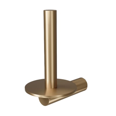 [776655105] Scandtap Style reservepapirholder, sand