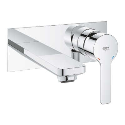 [702501104] Grohe Lineare 2-huls håndvaskbatteri M