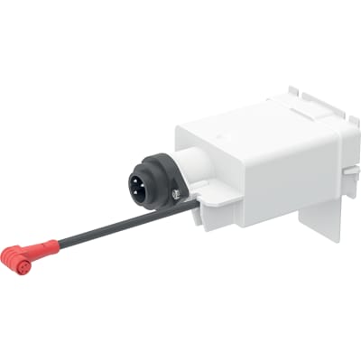 [617016989] GEBERIT MONOLITH netdel 230V/12V