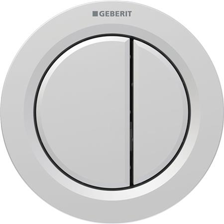 [0200204046] FJERNBETJ. TYPE 01 PNU DOB.SKYL MAT KROM