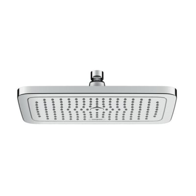 [736380134] hansgrohe Croma E 280 1jet hovedbruser EcoSmart