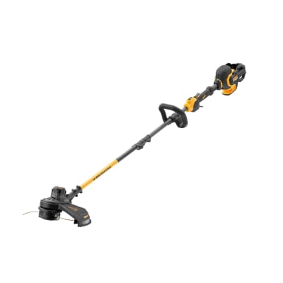 [881413721] DEWALT 54V Flexvolt græstrimmer DCM5713N-XJ, foldbar skaft, 38cm