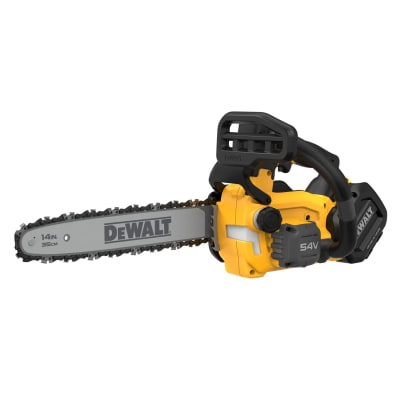 [881413753] DEWALT 54V Flexvolt kædesav med tophåndtag DCMCST635N-XJ, 35 cm