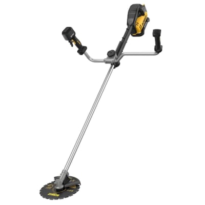 [881413800] DEWALT 54V XR skovrydningssav DCMBC723N-XJ