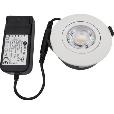 [6242003034] Low Profile Flexible G2 Ø75 DTW 18-3K MH/R m/Driver inde/ude
