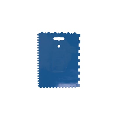 [853042526] Roliba tandspartel, plastik, 177 x 133 mm