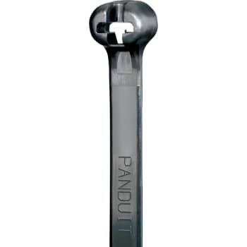 [7139127349] Kabelbinder BT med ståltunge 4,7 x 305 mm, sort (100)