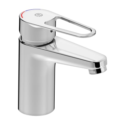 [701617004] GBG Nautic håndvaskarmatur C