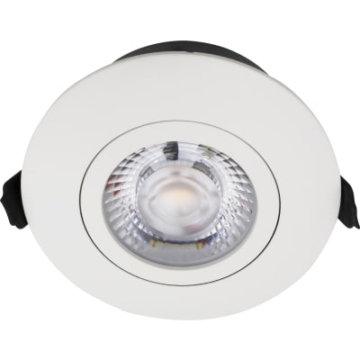 [6242003869] Low Profile Flexible G2 Ø83 4000K MH/Rund m/SC inde/ude