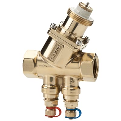 [406743304] Optima Compact DN15 M/M Low 5 P/T