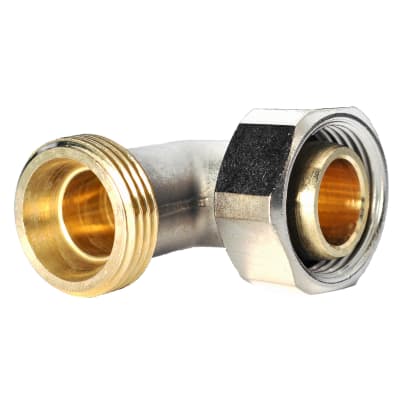 [404693022] M22 x 1,5 mm Bøjning TA
