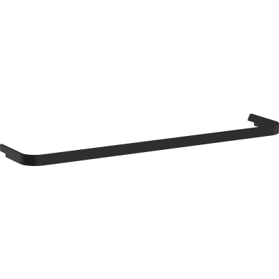 [786709341] HANSGROHE Xelu Q håndklædeholder 430mm t/vaskeskab zink-trykstøb