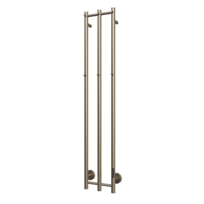 [330613103] PLUS 3 el børstet guld, 800 X 500 MM