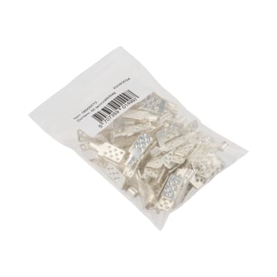 [6235002217] Tilkoblingsklips for Varmefolie (50 stk. pr. pose)