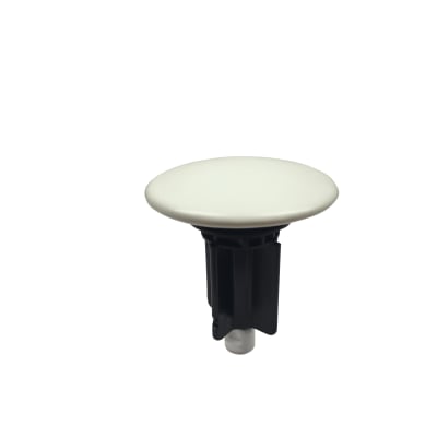 [747048602] NICO løft op TOP mat hvid porcelæn