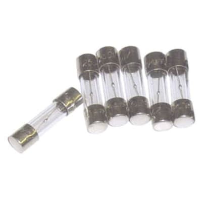 [8192210128] Finsikring Træg 5x20 mm 16,0A