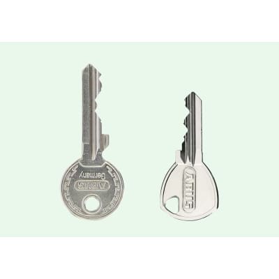 [894040438] Nøgleemne Abus 241B/70