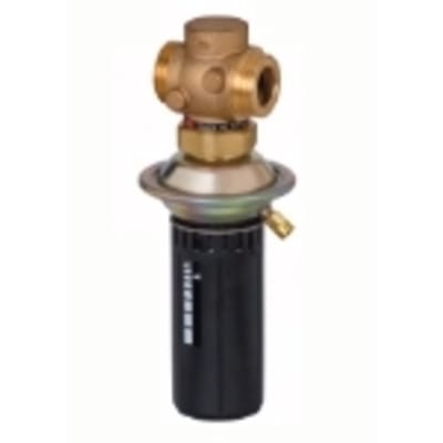 [406456128] Danfoss AVP 25 differenstrykregulator KV 8,0 G