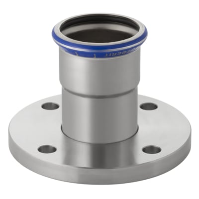 [034369042] 42mm overgangsflange Mapress RF