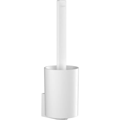 [778526100] Hansgrohe toiletbørste ø100mm