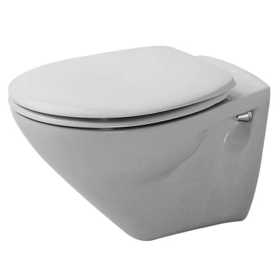 [613245000] Duraplus vægtoilet