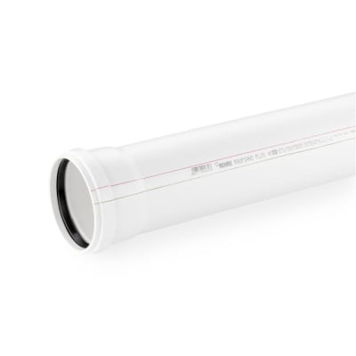 [182626518] RAUPIANO RØR DN160/2000MM