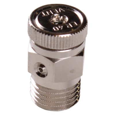 [405565302] 1/4" Automatisk luftskrue Taco ventil