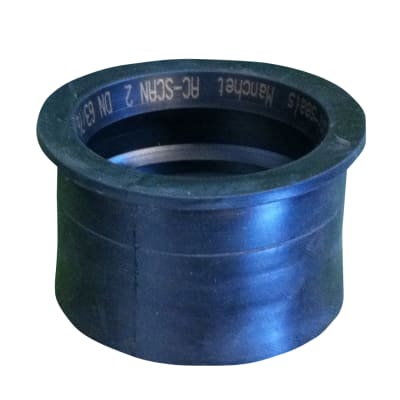 [193588032] Uni-Seals 32/44 x 55 mm manchet EDPM til beton/plast, glat spids