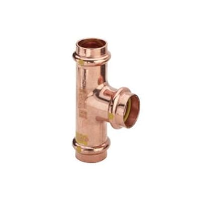 [047530382] 35 x 28 x 35 mm Profipress G T-stykke