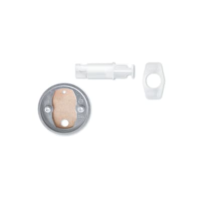 [930218361] tesa® Ekstra adaptersæt BK20-1 til Ekkro, Moon og Smooz serierne