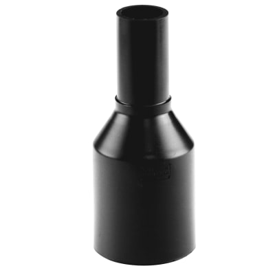 [077724161] GF Stuk/el 160 x 140 mm PE-reduktion, PN10 SDR17