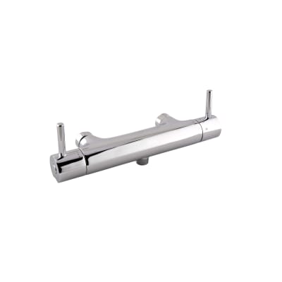 [722992504] Paffoni Light termostatarmatur, krom