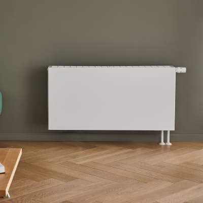 [323432310] Stelrad Planar Radiator 6x1/2" Type 33 H500 x L1000